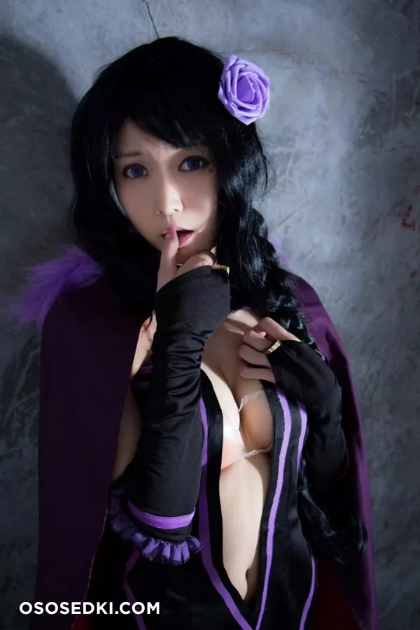 (North Complex) Re: different costumes life to start from Elsa - 24