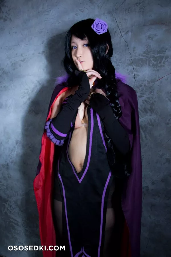 (North Complex) Re: different costumes life to start from Elsa - 25
