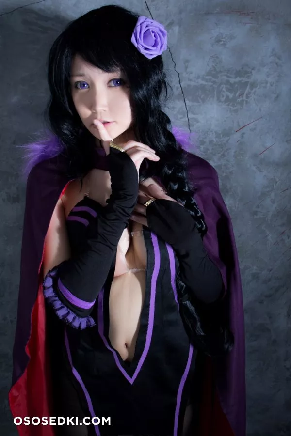 (North Complex) Re: different costumes life to start from Elsa - 26
