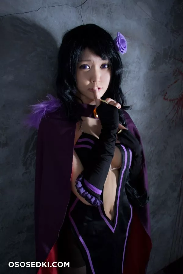 (North Complex) Re: different costumes life to start from Elsa - 27