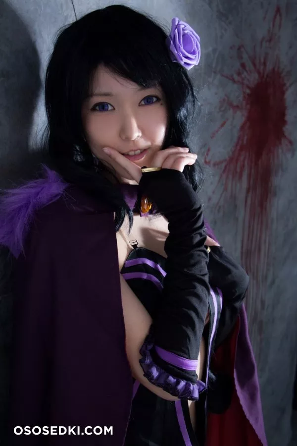 (North Complex) Re: different costumes life to start from Elsa - 28