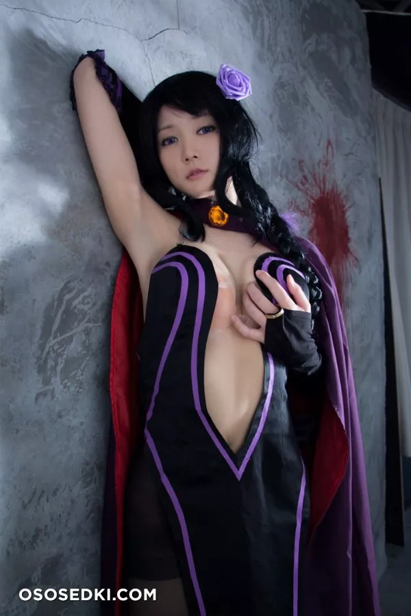 (North Complex) Re: different costumes life to start from Elsa - 29