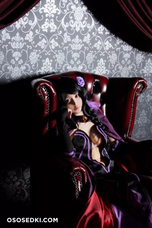 (North Complex) Re: different costumes life to start from Elsa - 31