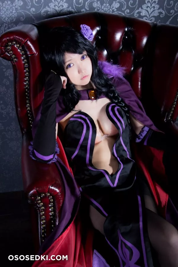 (North Complex) Re: different costumes life to start from Elsa - 33