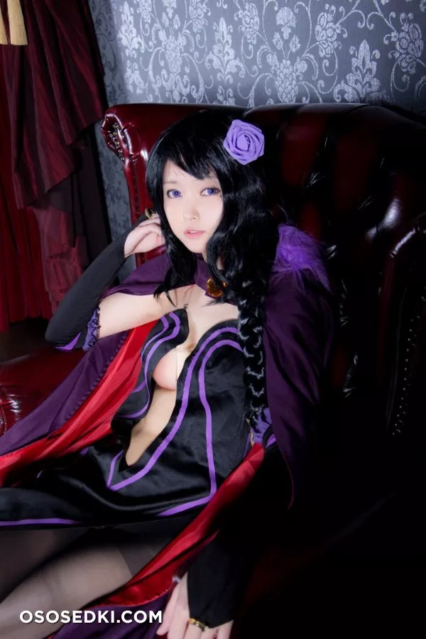 (North Complex) Re: different costumes life to start from Elsa - 35