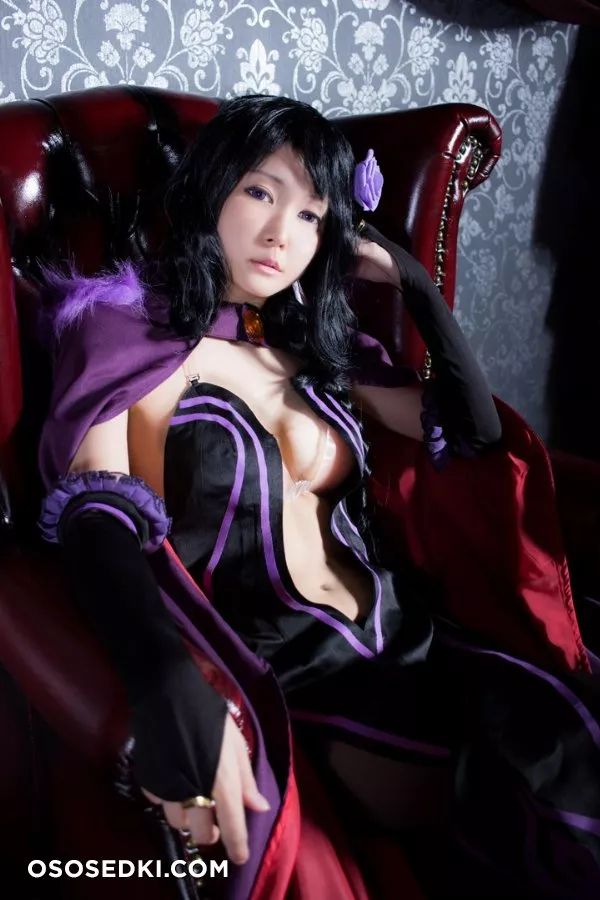 (North Complex) Re: different costumes life to start from Elsa - 36