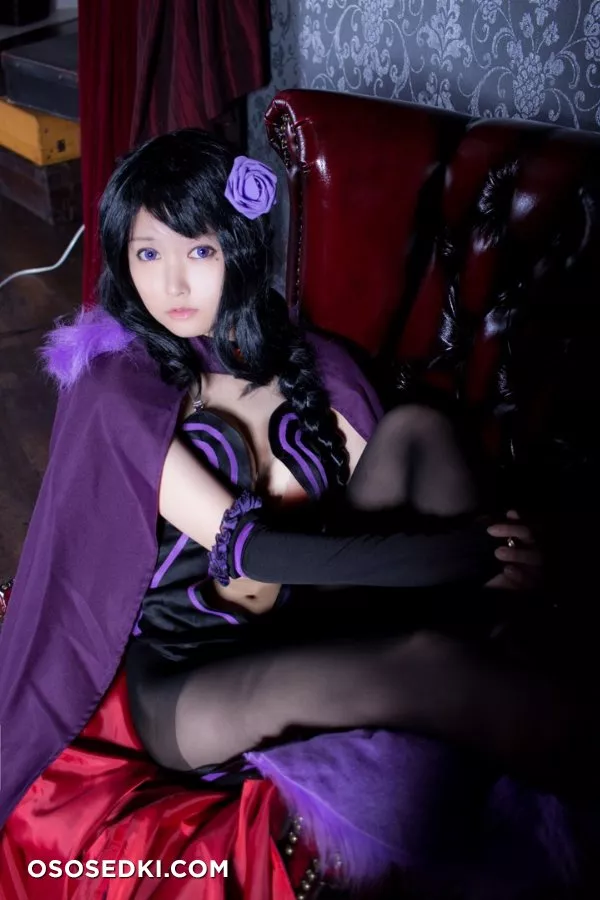 (North Complex) Re: different costumes life to start from Elsa - 37