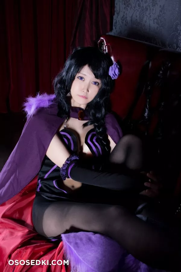 (North Complex) Re: different costumes life to start from Elsa - 38