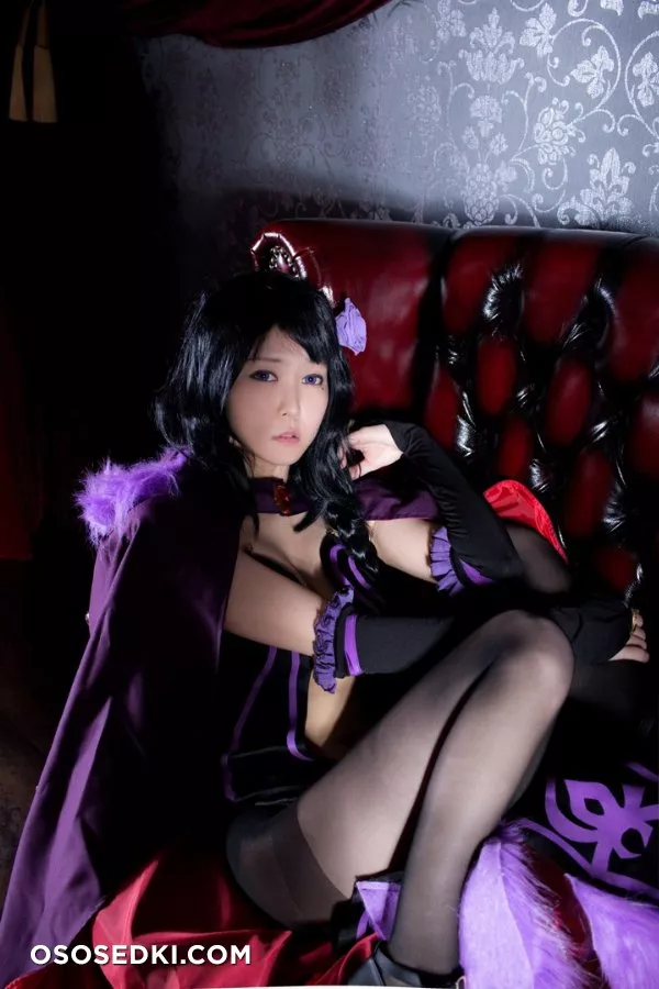 (North Complex) Re: different costumes life to start from Elsa - 39
