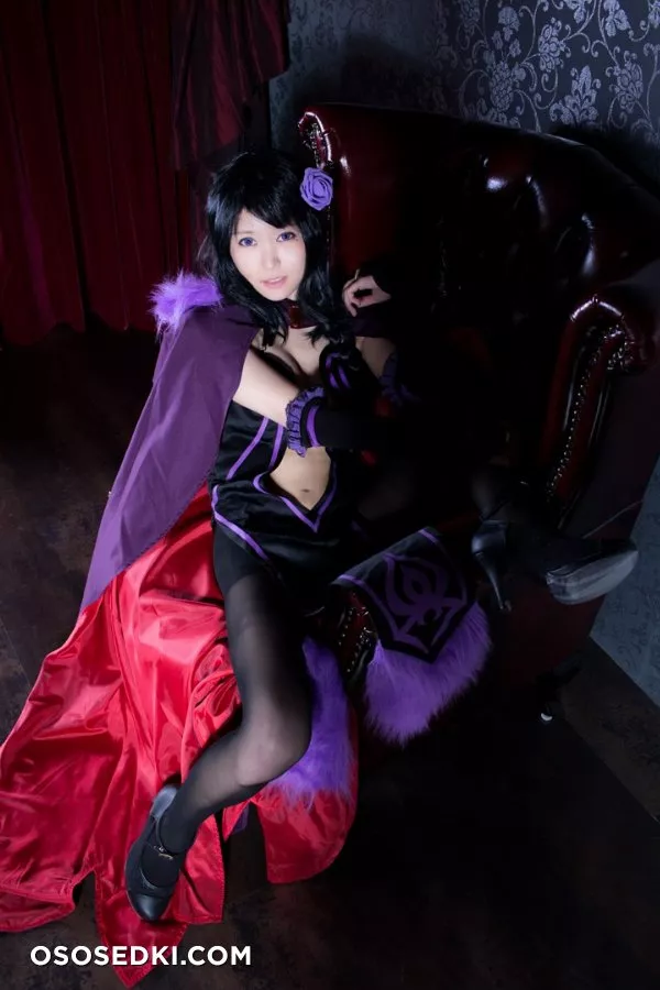 (North Complex) Re: different costumes life to start from Elsa - 40
