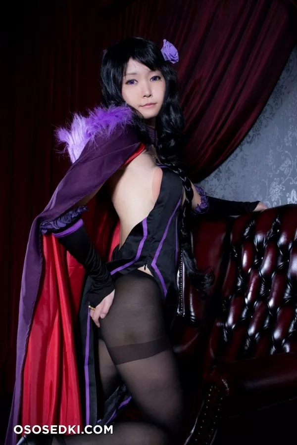 (North Complex) Re: different costumes life to start from Elsa - 41