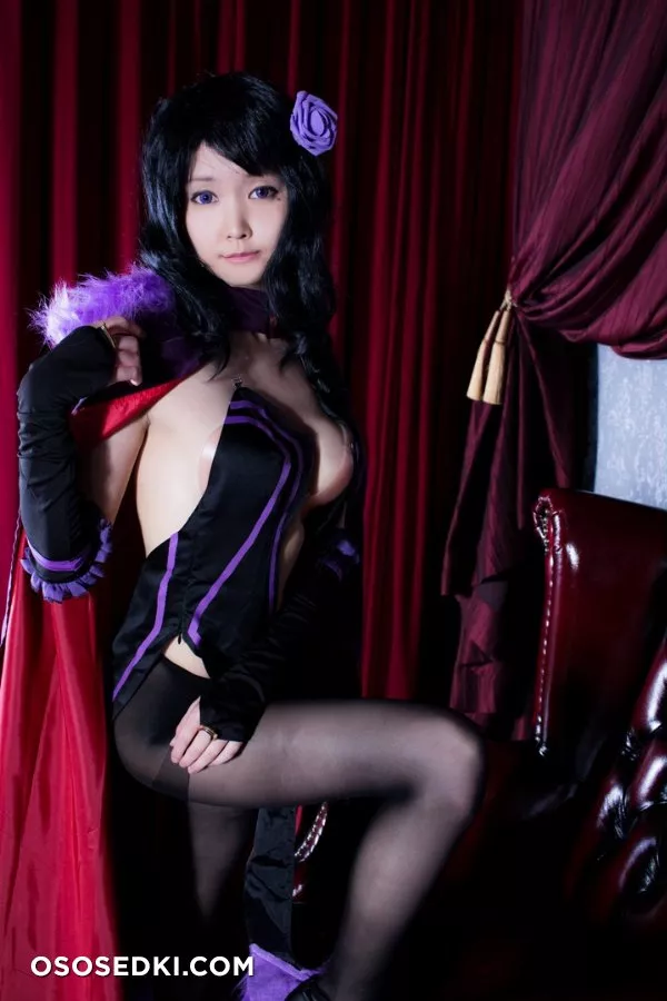 (North Complex) Re: different costumes life to start from Elsa - 43