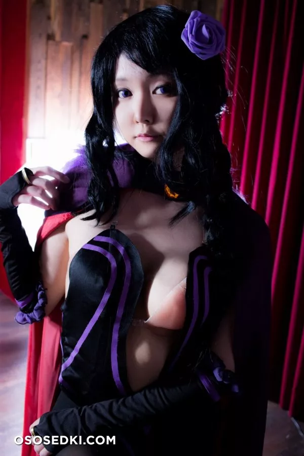 (North Complex) Re: different costumes life to start from Elsa - 44