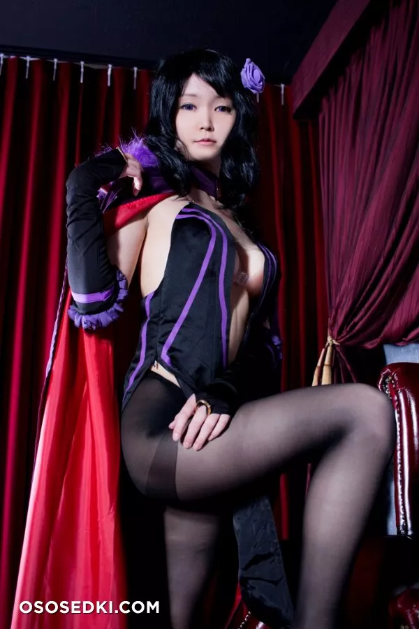 (North Complex) Re: different costumes life to start from Elsa - 45
