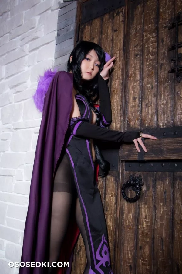 (North Complex) Re: different costumes life to start from Elsa - 53