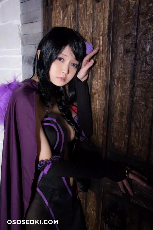 (North Complex) Re: different costumes life to start from Elsa - 54