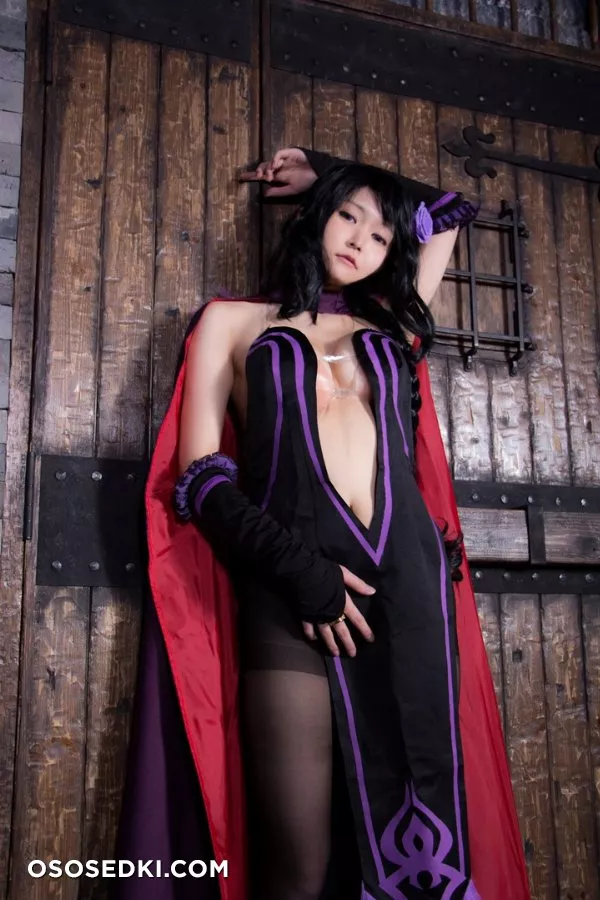 (North Complex) Re: different costumes life to start from Elsa - 56