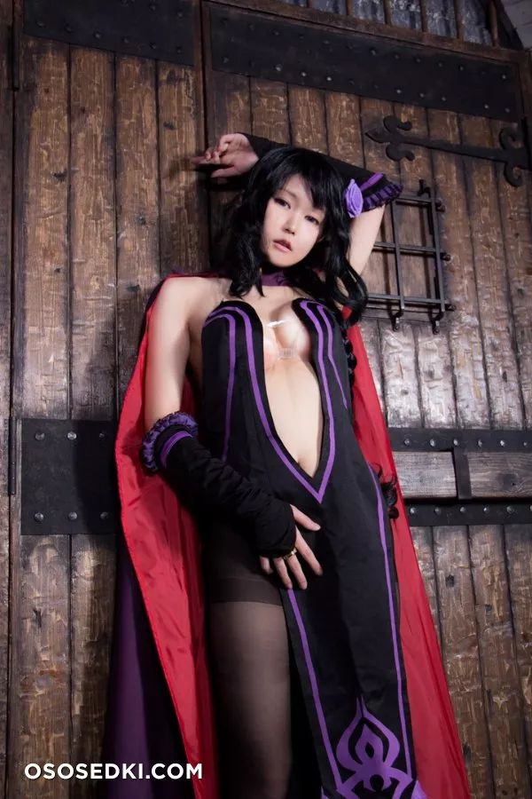 (North Complex) Re: different costumes life to start from Elsa - 57