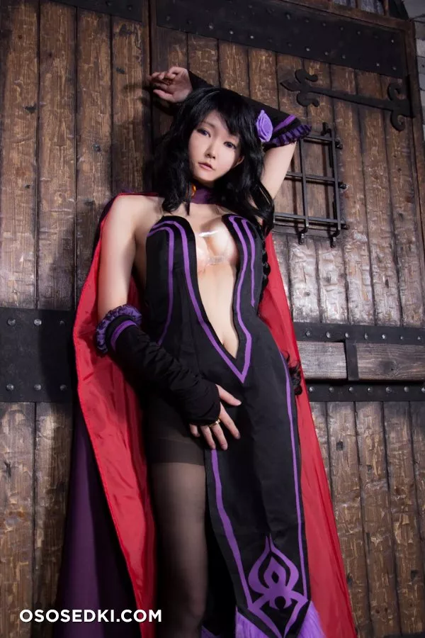 (North Complex) Re: different costumes life to start from Elsa - 58