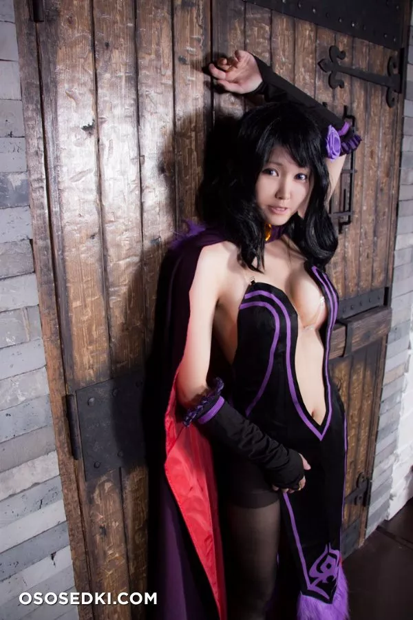 (North Complex) Re: different costumes life to start from Elsa - 59
