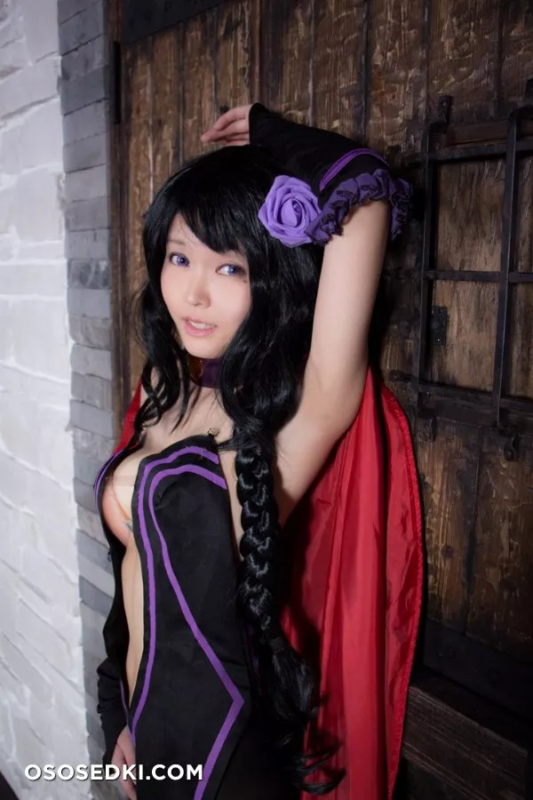 (North Complex) Re: different costumes life to start from Elsa - 60