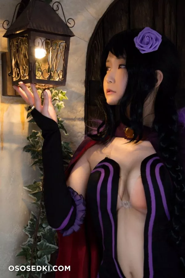(North Complex) Re: different costumes life to start from Elsa - 61