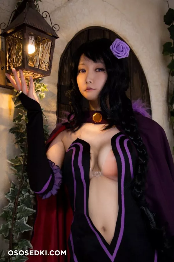 (North Complex) Re: different costumes life to start from Elsa - 62
