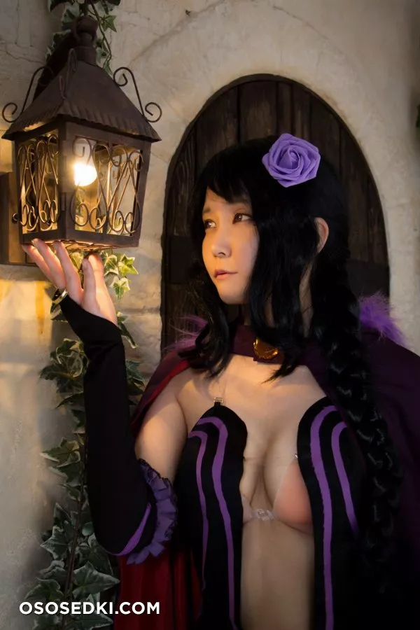 (North Complex) Re: different costumes life to start from Elsa - 63