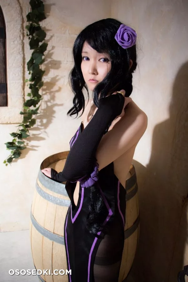 (North Complex) Re: different costumes life to start from Elsa - 79