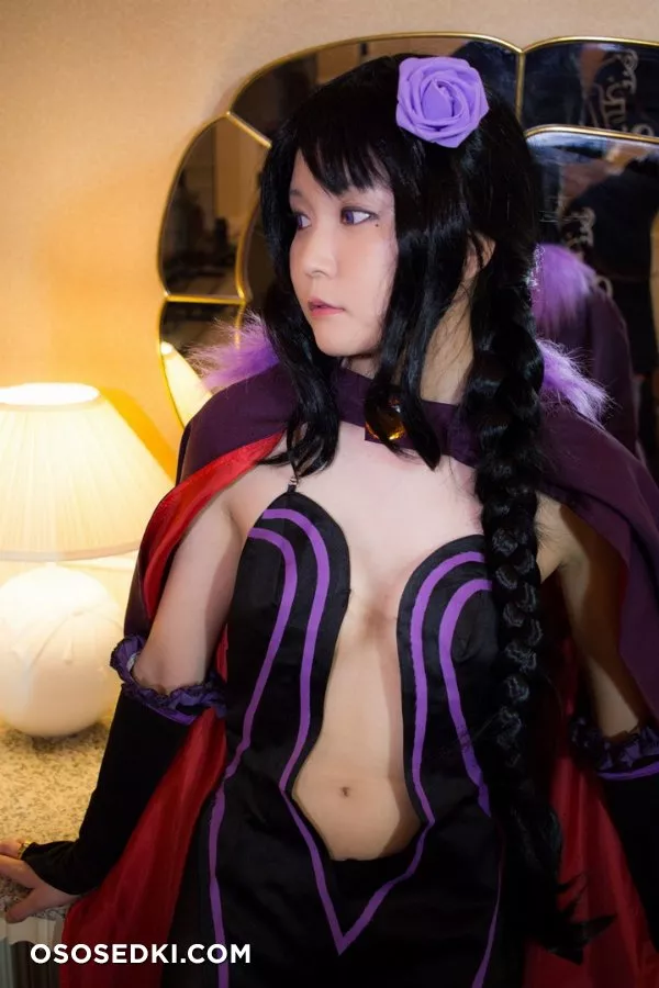 (North Complex) Re: different costumes life to start from Elsa - 87