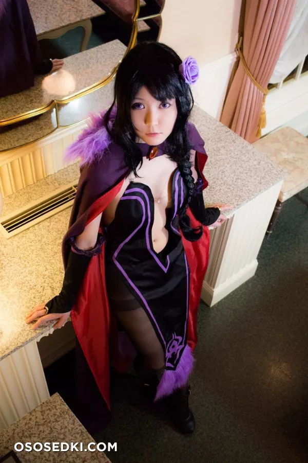 (North Complex) Re: different costumes life to start from Elsa - 88