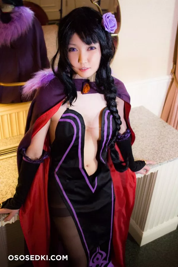 (North Complex) Re: different costumes life to start from Elsa - 89