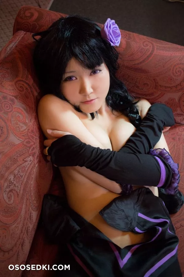 (North Complex) Re: different costumes life to start from Elsa - 117