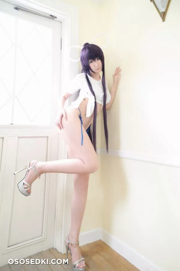 [FINAL DEAREST] Toaru Kibashi no Kanzaki Kaori - 14