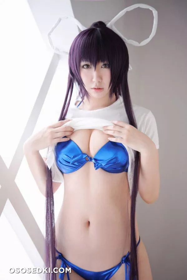 [FINAL DEAREST] Toaru Kibashi no Kanzaki Kaori - 52