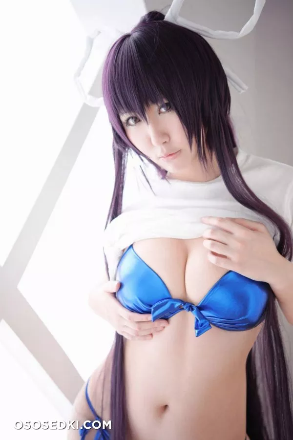 [FINAL DEAREST] Toaru Kibashi no Kanzaki Kaori - 59
