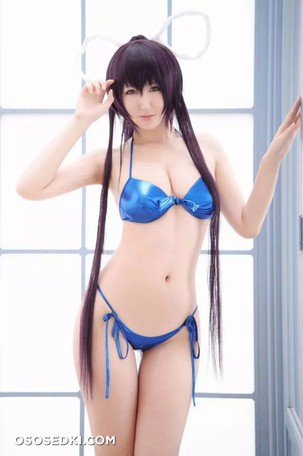 [FINAL DEAREST] Toaru Kibashi no Kanzaki Kaori - 73