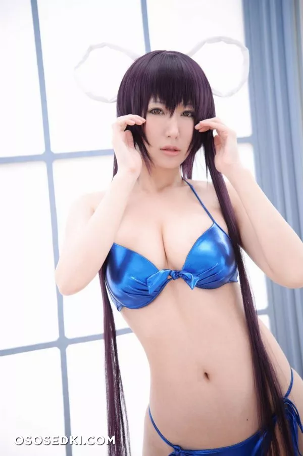 [FINAL DEAREST] Toaru Kibashi no Kanzaki Kaori - 74