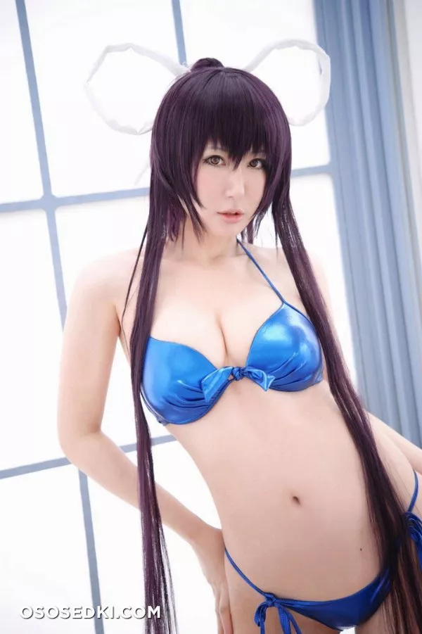 [FINAL DEAREST] Toaru Kibashi no Kanzaki Kaori - 75