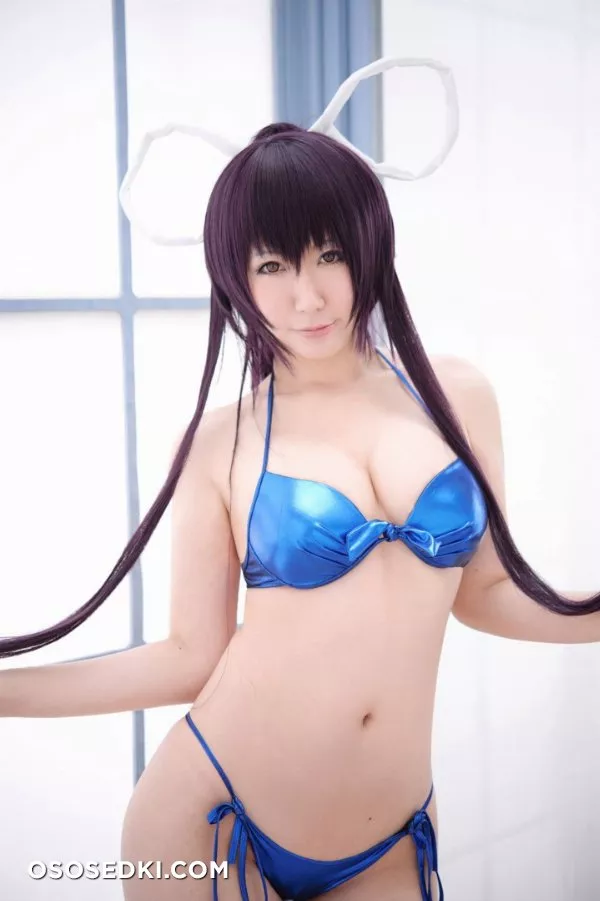 [FINAL DEAREST] Toaru Kibashi no Kanzaki Kaori - 77