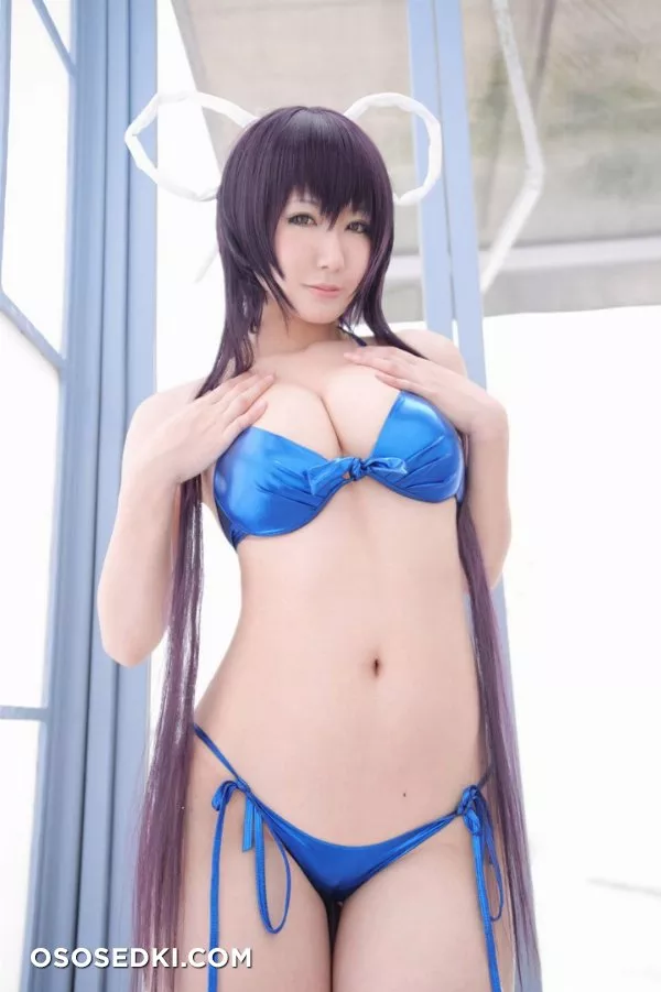[FINAL DEAREST] Toaru Kibashi no Kanzaki Kaori - 90