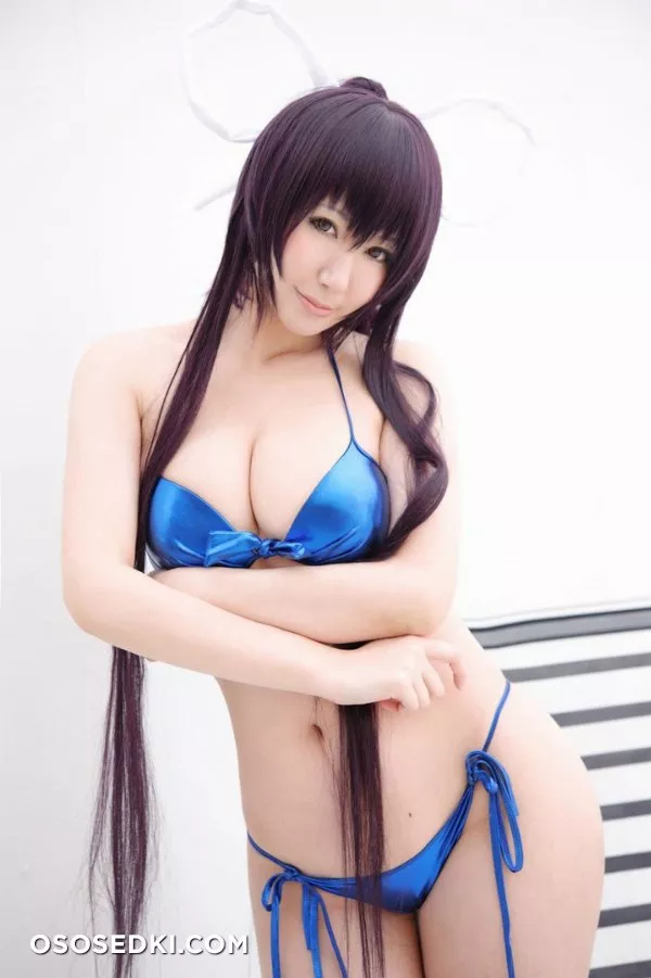 [FINAL DEAREST] Toaru Kibashi no Kanzaki Kaori - 127