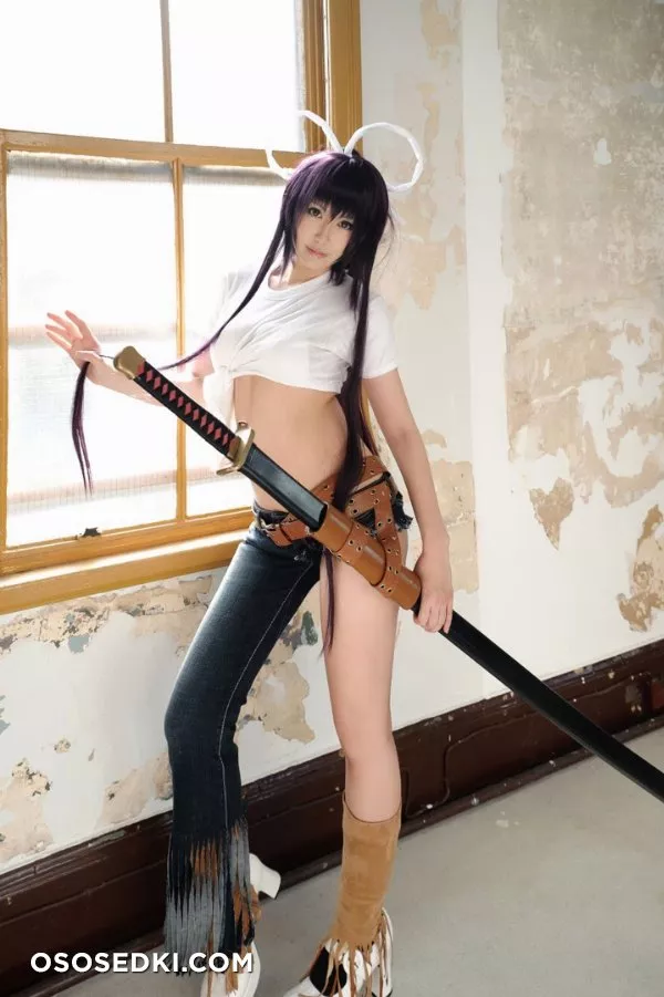 [FINAL DEAREST] Toaru Kibashi no Kanzaki Kaori - 255