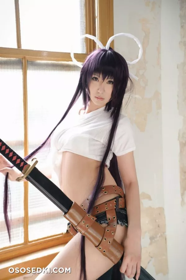 [FINAL DEAREST] Toaru Kibashi no Kanzaki Kaori - 257