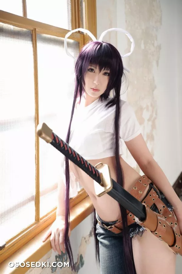 [FINAL DEAREST] Toaru Kibashi no Kanzaki Kaori - 259