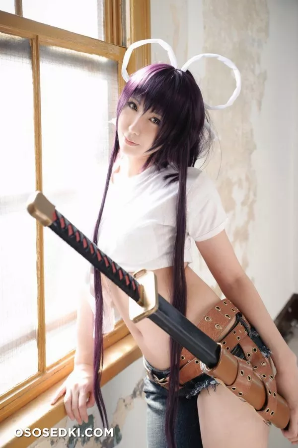 [FINAL DEAREST] Toaru Kibashi no Kanzaki Kaori - 260
