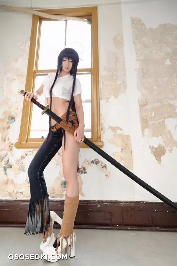 [FINAL DEAREST] Toaru Kibashi no Kanzaki Kaori - 264
