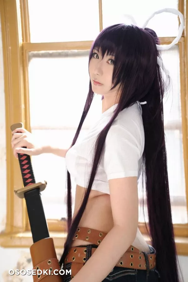[FINAL DEAREST] Toaru Kibashi no Kanzaki Kaori - 269