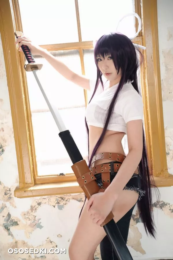 [FINAL DEAREST] Toaru Kibashi no Kanzaki Kaori - 271