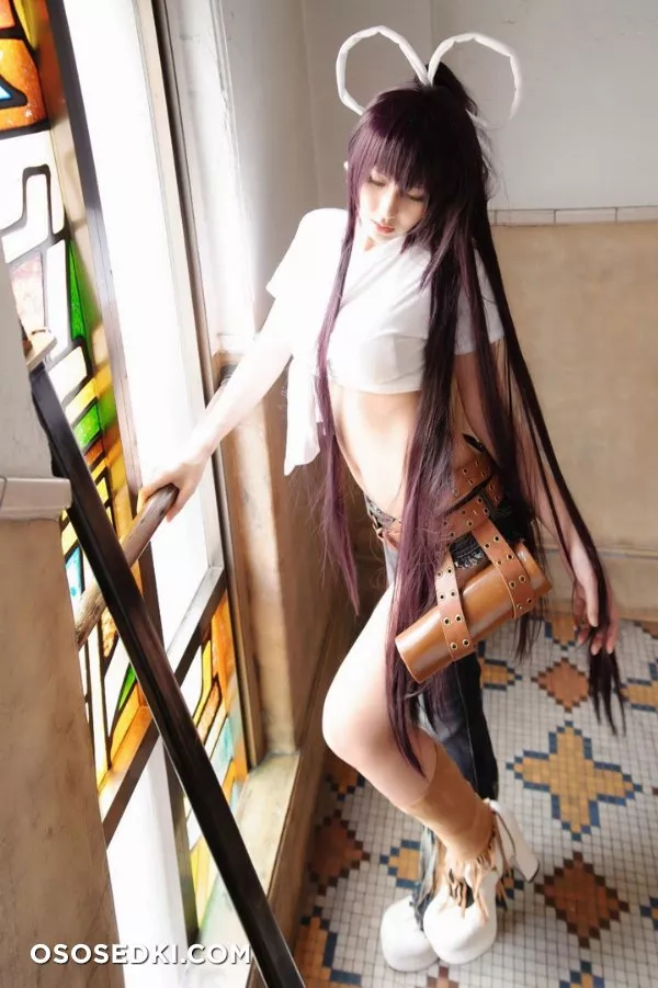 [FINAL DEAREST] Toaru Kibashi no Kanzaki Kaori - 325